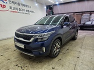 Kia Seltos 2019