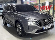 Hyundai Santa Fe 2023