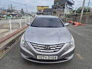 Hyundai Sonata 2009