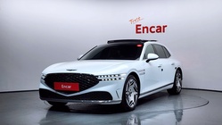 Genesis G90 2022