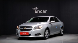 Chevrolet Malibu 2014