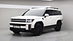 Hyundai Santa Fe 2024