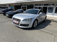 Audi TT 2007