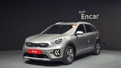 Kia Niro 2021