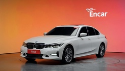 BMW 3 Series 2020