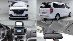 Hyundai Starex 2019