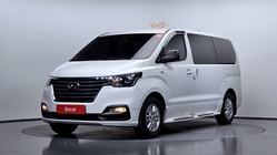 Hyundai Starex 2020