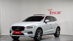 Volvo XC60 2021