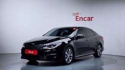 Kia K5 2017
