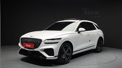 Genesis GV70 2021