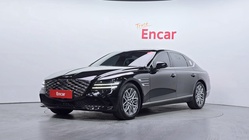 Genesis G80 2025