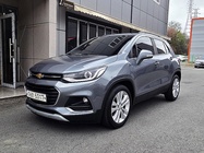 Chevrolet Trax 2019