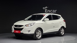 Hyundai Tucson 2011