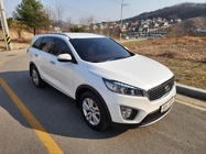 Kia Sorento 2015