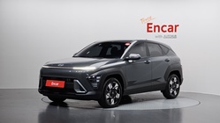 Hyundai Kona 2024
