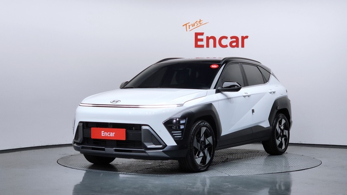 Hyundai Kona 2023