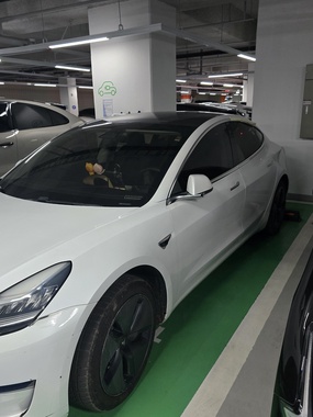 Tesla Model 3 2020