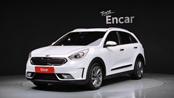 Kia Niro 2017