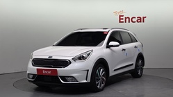 Kia Niro 2016