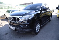 Ssangyong Rexton 2019