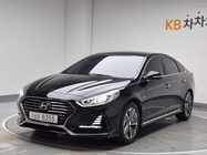 Hyundai Sonata 2018