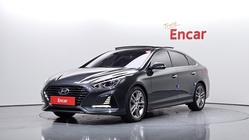 Hyundai Sonata 2017