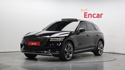 Genesis GV70 2022