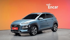 Hyundai Kona 2018