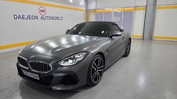 BMW Z4 2019