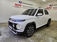 Hyundai Casper 2021