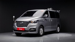 Hyundai Starex 2018