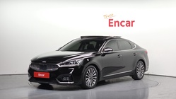 Kia K7 2018