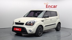 Kia Soul 2012