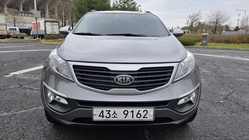 Kia Sportage 2010