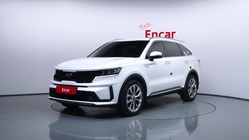 Kia Sorento 2020