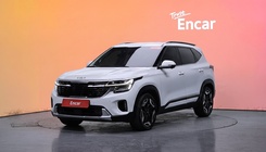 Kia Seltos 2022