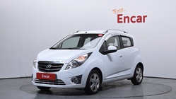 Chevrolet Matiz 2011