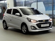 Chevrolet Spark 2019