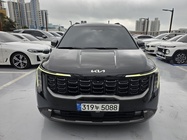 Kia Canival 2024
