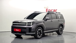 Hyundai Santa Fe 2024