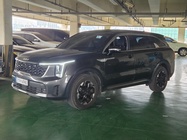 Kia Sorento 2025
