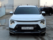 Kia Niro 2022