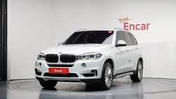 BMW X5 2014
