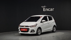 Chevrolet Spark 2015