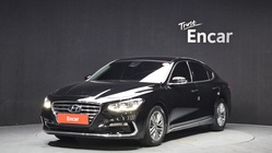 Hyundai Grandeur 2019
