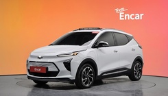 Chevrolet Bolt EV 2022