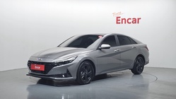 Hyundai Avante 2022