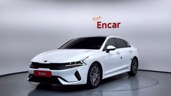 Kia K5 2020
