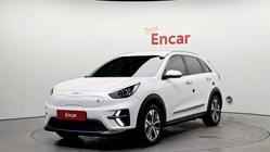 Kia Niro 2021