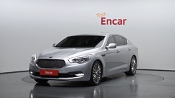 Kia K9 2016